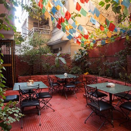 Kathmandu Regency Hotel Kültér fotó