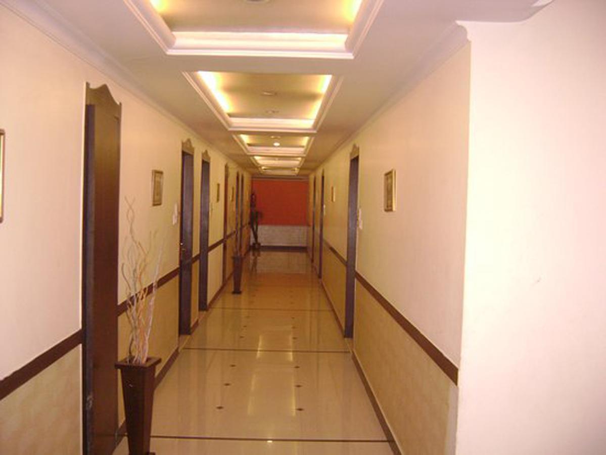 Kathmandu Regency Hotel Kültér fotó