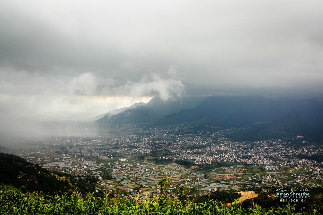 Kathmandu Regency Hotel Kültér fotó