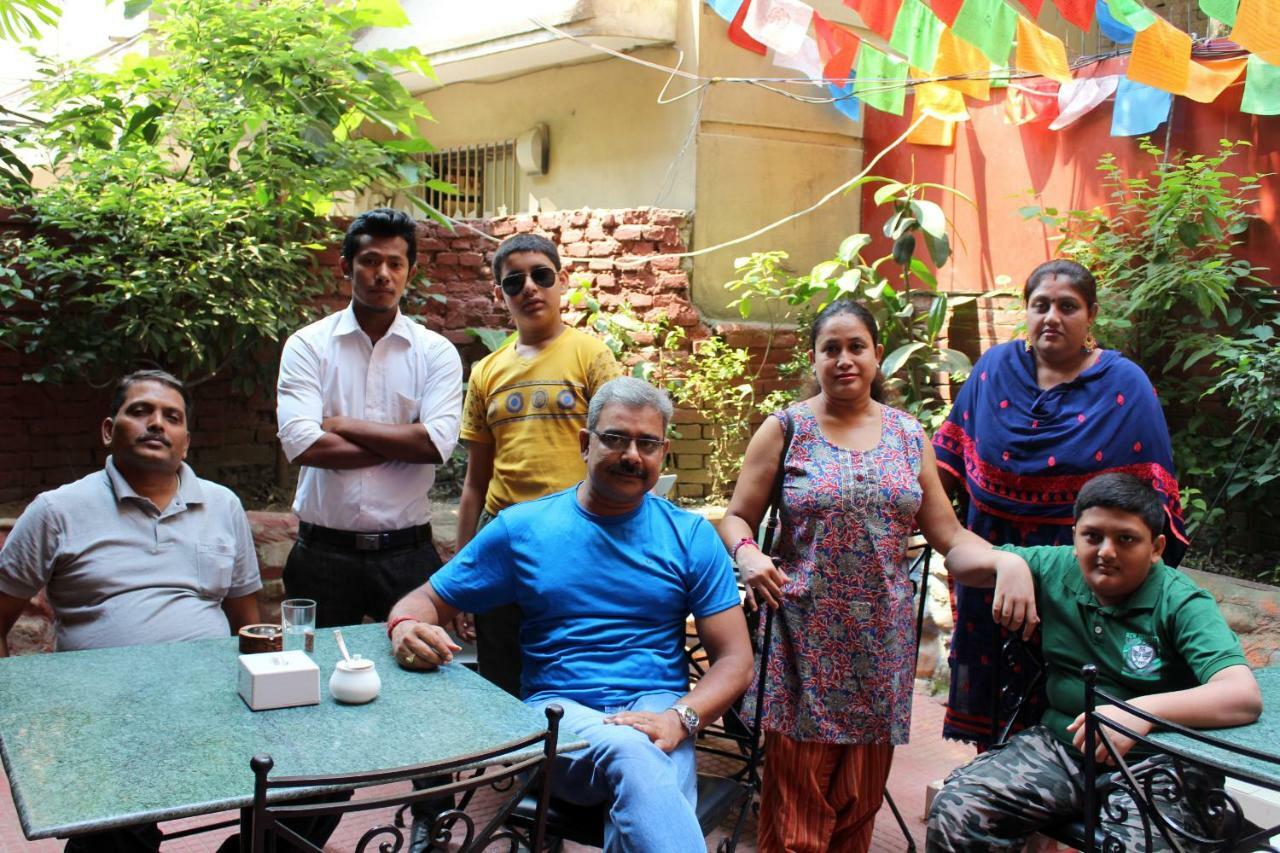 Kathmandu Regency Hotel Kültér fotó