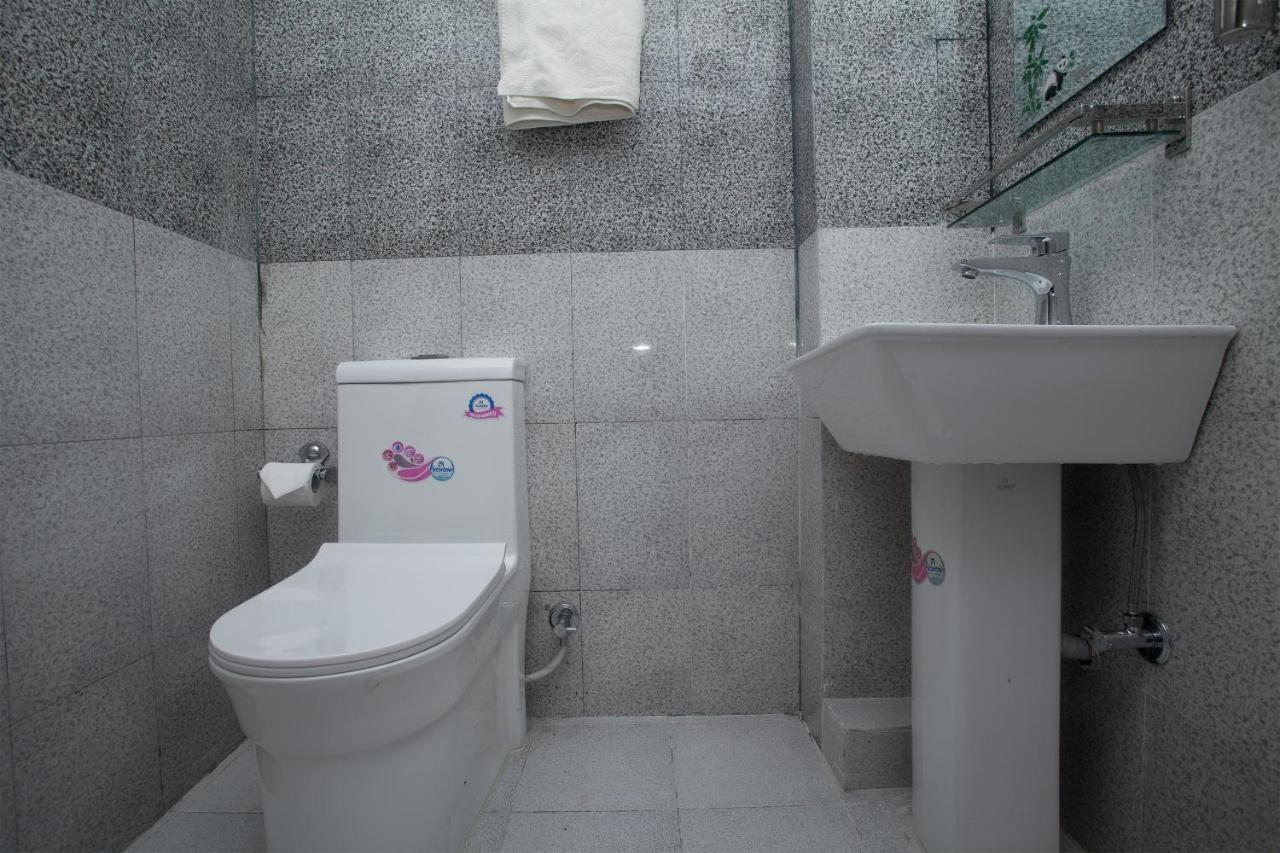Kathmandu Regency Hotel Kültér fotó